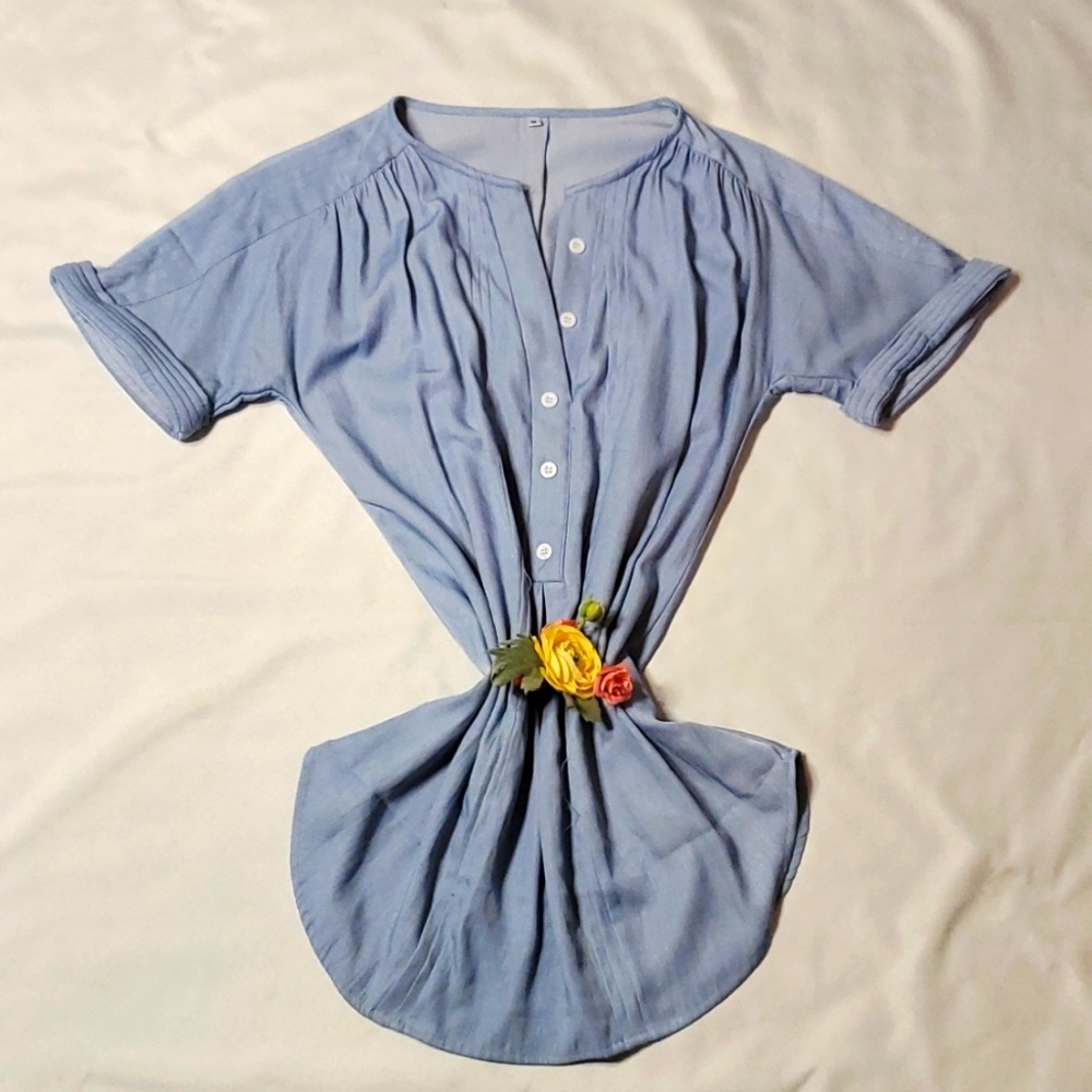 Ladies Blouse